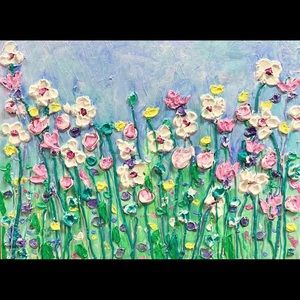 Check out these beautiful paintings!